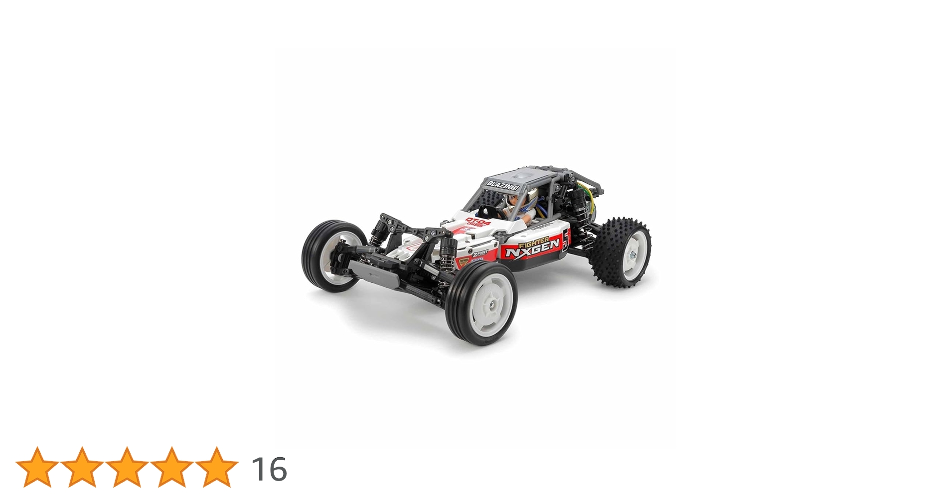 Amazon.co.jp: タミヤ 1/10 電動RCカーシリーズ No.741 ファイター Amazon.co.jp: タミヤ 1/10 電動RCカーシリーズ No.741 ファイター