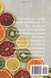 Recensioni dieta detox guida rapida ed