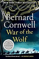 Algopix Similar Product 8 - War of the Wolf A Novel Saxon Tales