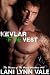 Kevlar To My Vest (The Heroes of The Dixie Wardens MC Book 3)