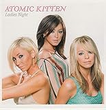 3 girls (CD Album 15 Tracks): Iadiesnight