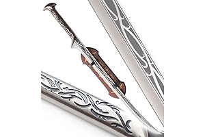 HandSmith™ Thranduil The Elven King Replica Sword