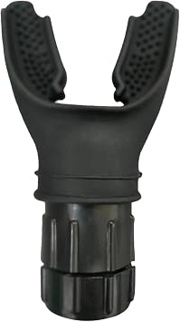 Breathing Exerciser, Portable Lung Strengthening Trainer Device for Respiratory, Lung & Mucus Clearing - Improves Lung Capacity