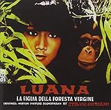 CD Luana La Figlia Della..