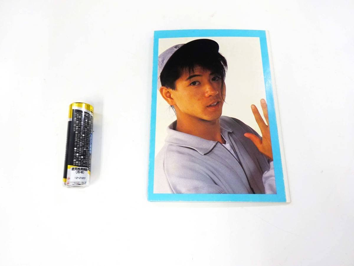 Amazon.co.jp: 中学二年コース チェッカーズおれおれ手帳 昭和59年9月