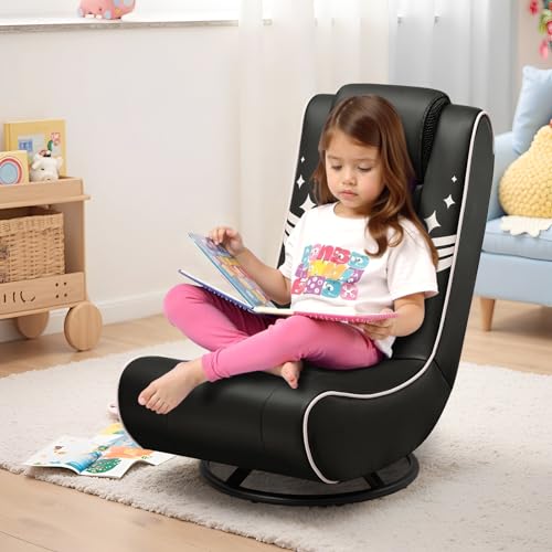 Ergonomic Racing Style Gaming Chair