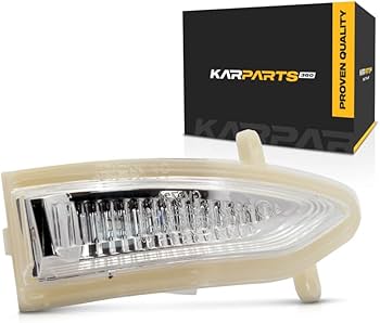 Amazon.com: For Nissan Altima 2013 14 15 16 17 2018 Mirror Turn