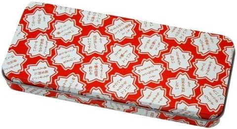 Amazon よくできました ブリキ缶ペンケース 筆箱 サブカル文房具通販 ペンケース 文房具 オフィス用品