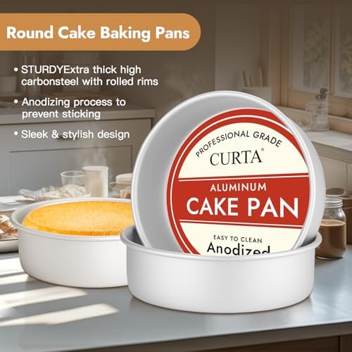 CURTA Cake Pan - Thumbnail 4