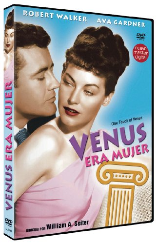 Venus Era Mujer (Import) [1945]