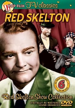 DVD Red Skelton: Red Skelton Show Collection [DVD] Book