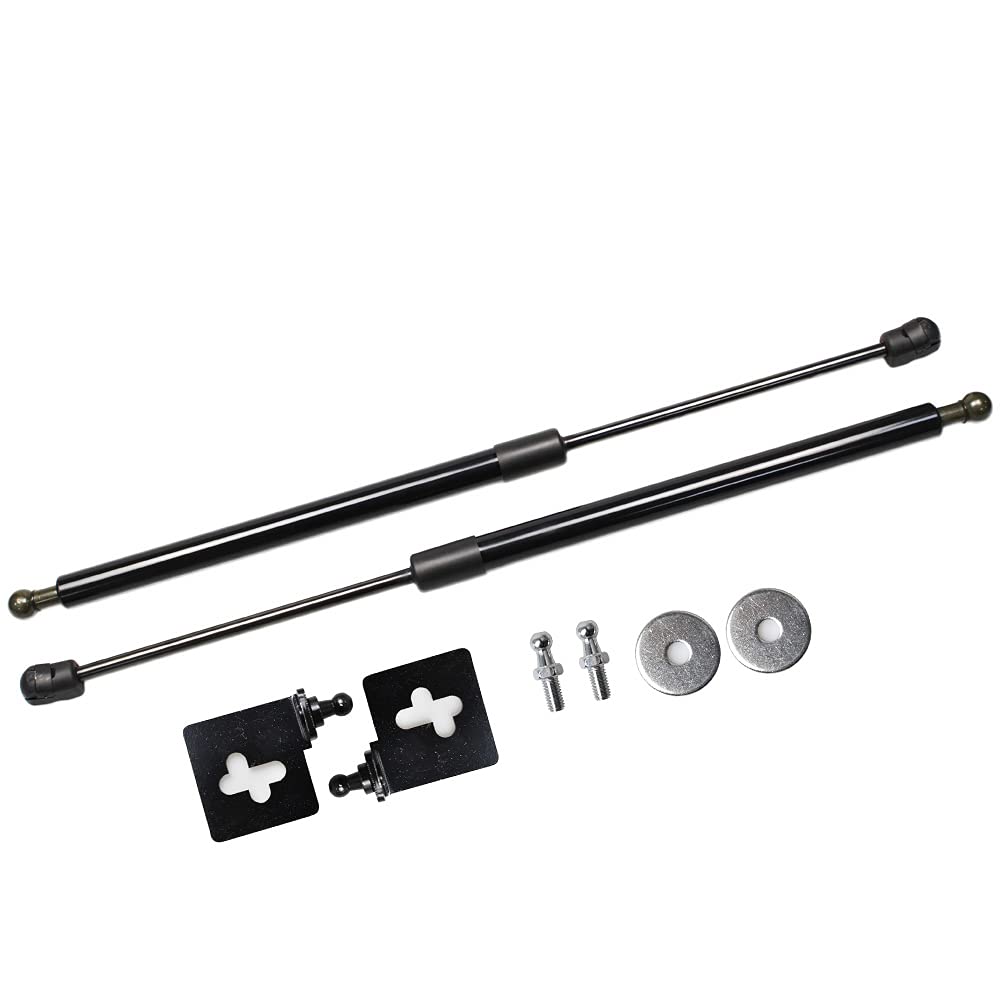 For Nissan Skyline GT-R GTR R33 1993-1998 Coupe Car Carbon Fiber Front Hood Auto Gas Spring Struts Prop Lift Support - 34