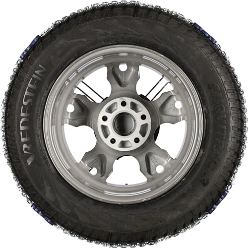 pewag RSC 850 SERVOSTAR solution pneus larges sans espace de roue - 4