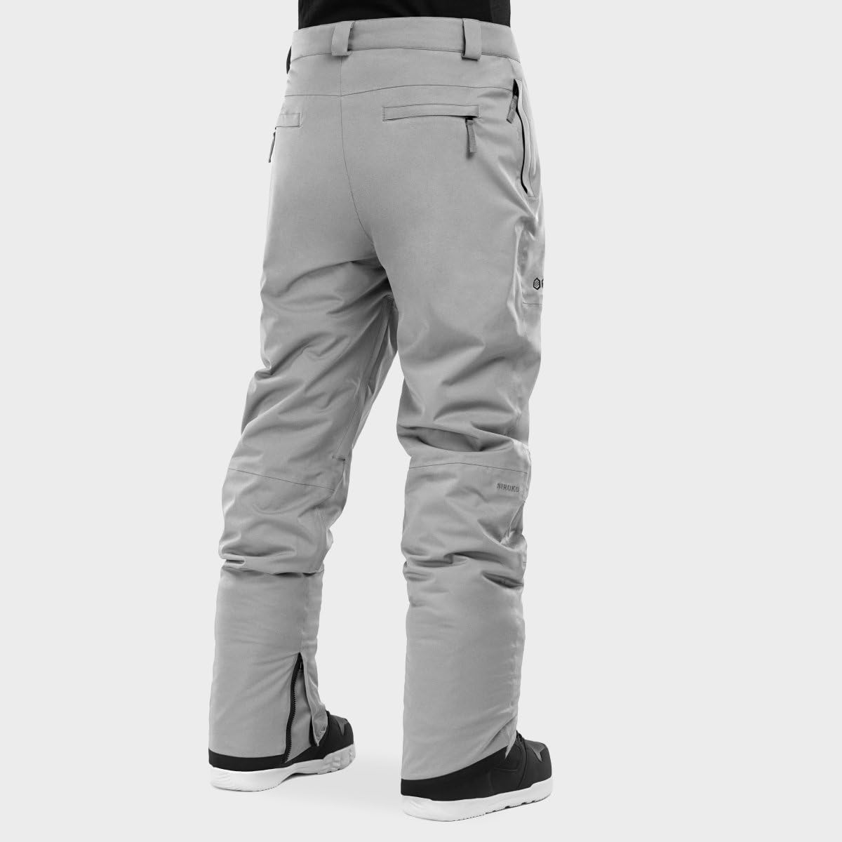 SIROKO Snowboardhosen P1 Shifty