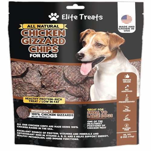 How to cook chicken gizzards for dogs Metro Cooking Dallas