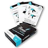 DETAILLIERTE ILLUSTRATIONEN - Bilder in Kombination mit kurzen gezielten Erklärtexten sorgen für eine gute Verständlichkeit auch von komplexen Übungen für die Rückengymnastik.