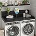 Corbyles 2-Tier Washer Dryer Countertop with 2.75