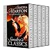 Sandra's Classics - The Bad Boys of Romance - Boxed Set: Classi Romance--Tender to Steamy!