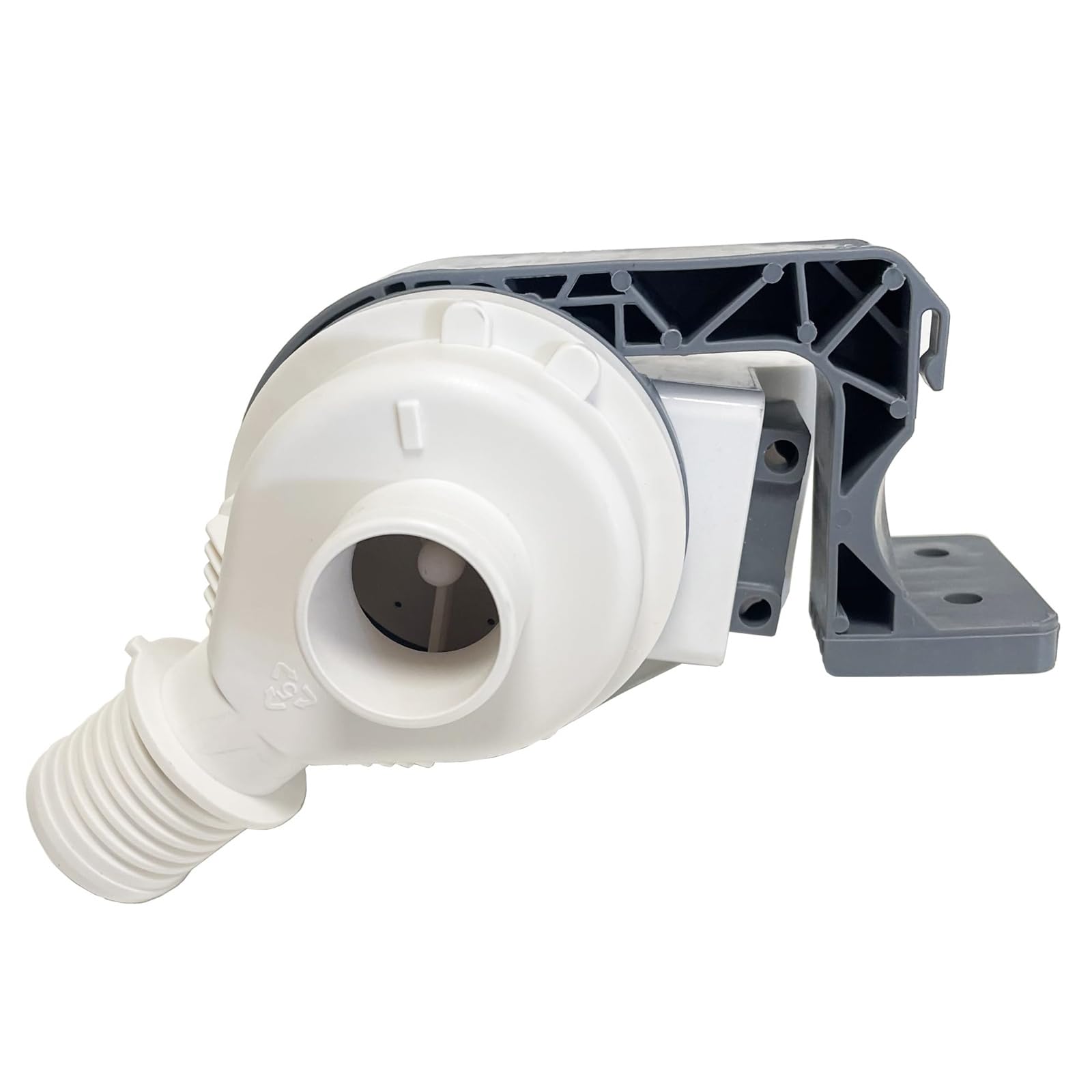 Kalttoy Drain Pumps Washing Machine Accessory Washer Drain Pumps Motor Home Appliance Component Ensuring Effective Water Discharge Washing Machine Motor
