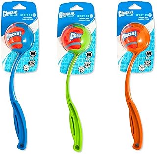 Chuckit Sport Medium Ball Launcher (18 inches)