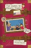 Las Vegas (The Diaries of Robin's Travels)