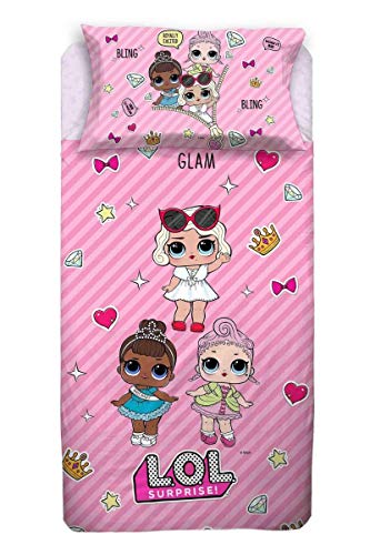 Russo Tessuti Completo Lenzuola 1 Piazza Singolo