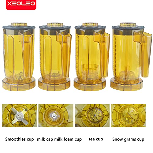 Tea-brewing-machine-Bubble-tea-machine-1200ml-Multifuction-Food-blender-1200W-Shaking-machine-Smoothie-maker-brew-cream-Milk-shaker