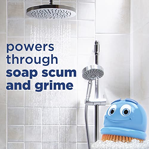 Scrubbing Bubbles Dissolve Concentrated Pod Bathroom Cleaner, 3 Concentrated Dissolvable Refill Pods #TOP4