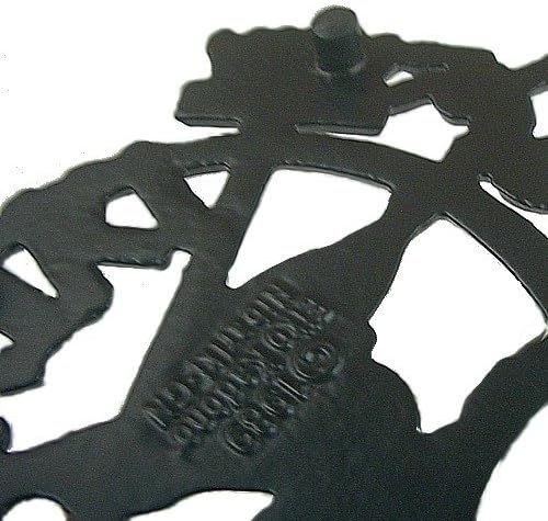 Amazon 魔女の宅急便 なべしき キキの看板 おもちゃ雑貨 おもちゃ