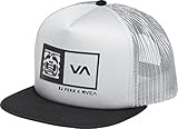RVCA Men's Tiki Trucker Hat