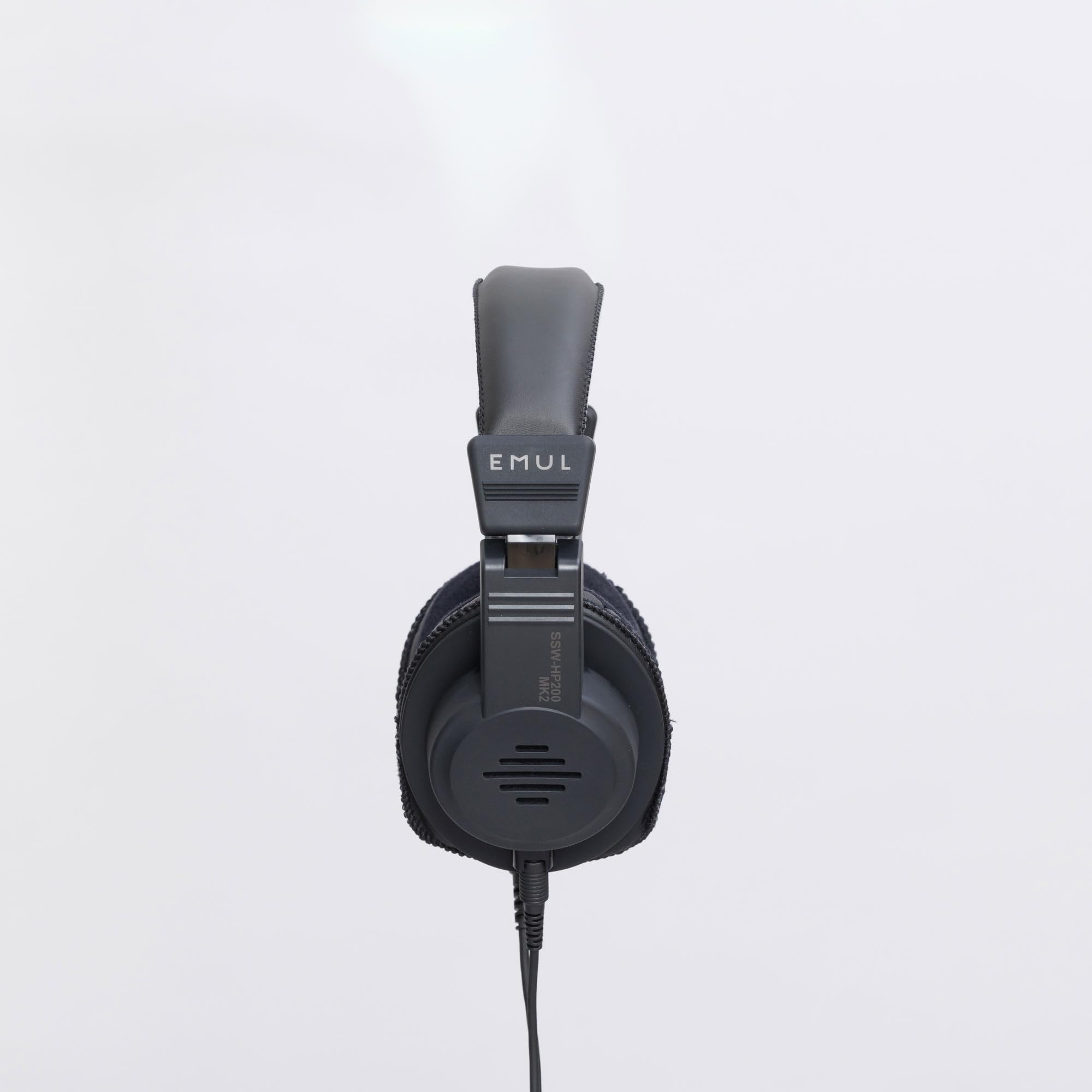 Amazon.co.jp: EMUL SSW-HP200 MK2 Electronic Piano Headphones