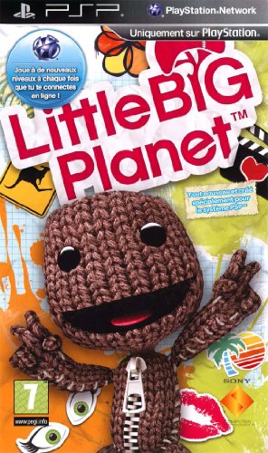 Little big planet