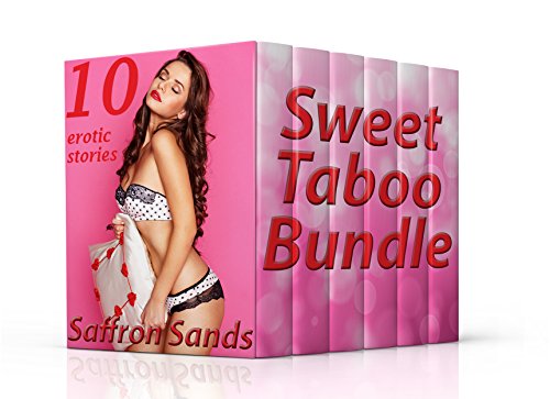 Sweet Taboo Bundle