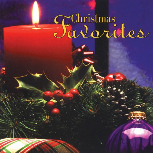 Christmas Favorites [Audio CD] Various Artists