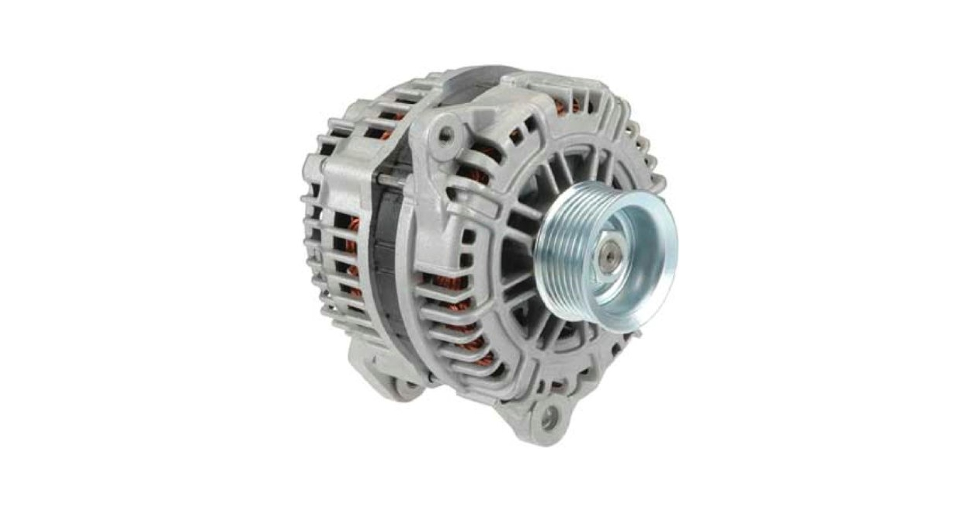 アポリナ Amazon.com: For Nissan Frontier Alternator 2005 2006 2007