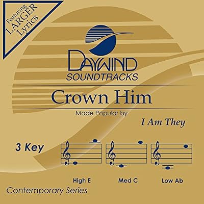 Crown Him