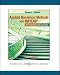 Applied Numerical Methods With Matlab For Engineers And Scientists