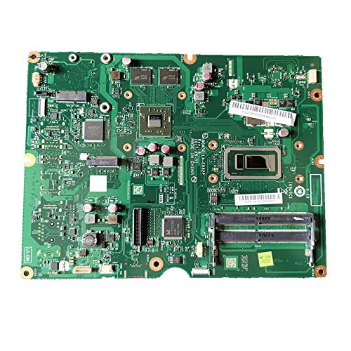 For 520-22IKU AIO LA-E882P 01LM107 All-in-one Motherboard 100% Tested Fast Ship