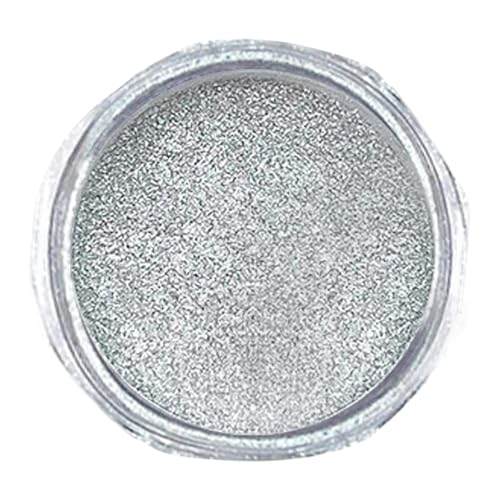 Nails Powder Pigment Colorful Nails Powder Mirrored Effect Nails Arts Easy To Apply Sparkling Nails Power