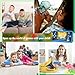 X-JOYKIDS Handheld Game for Kids Ages 4-10, 2025 Upgraded, 142 Classic Mini Games, TV Output, 2.5