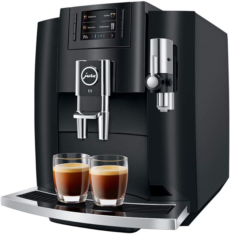 Jura Coffee Maker