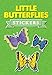 Little Butterfly Stickers (Dover Little Activity Books: Insects)