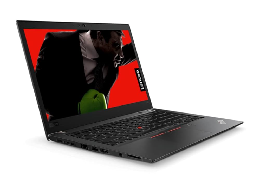 #860 レノボ Thinkpad X280 i5-8250U 8GB 256G Lenovo ThinkPad X280 | i5-8250U | 12.5