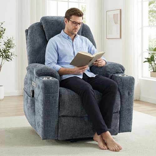 Catálogo para Comprar On-line Sillon Reclinable Walmart los mejores 10. 14 Imagen adicional