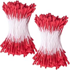 Deep Red,about 800pcs