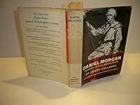 Daniel Morgan: Ranger of the Revolution 0404090176 Book Cover