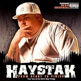  From Start To Finish [Explicit]
