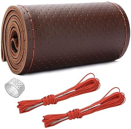 Ziciner Genuine Leather Wrap