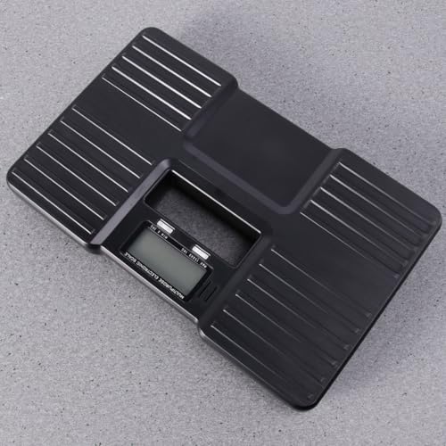 Beaupretty Báscula Electrónica Para Equipaje Báscula De Peso Corporal Para Paquetería y Medición De Peso Corporal - imagen 7