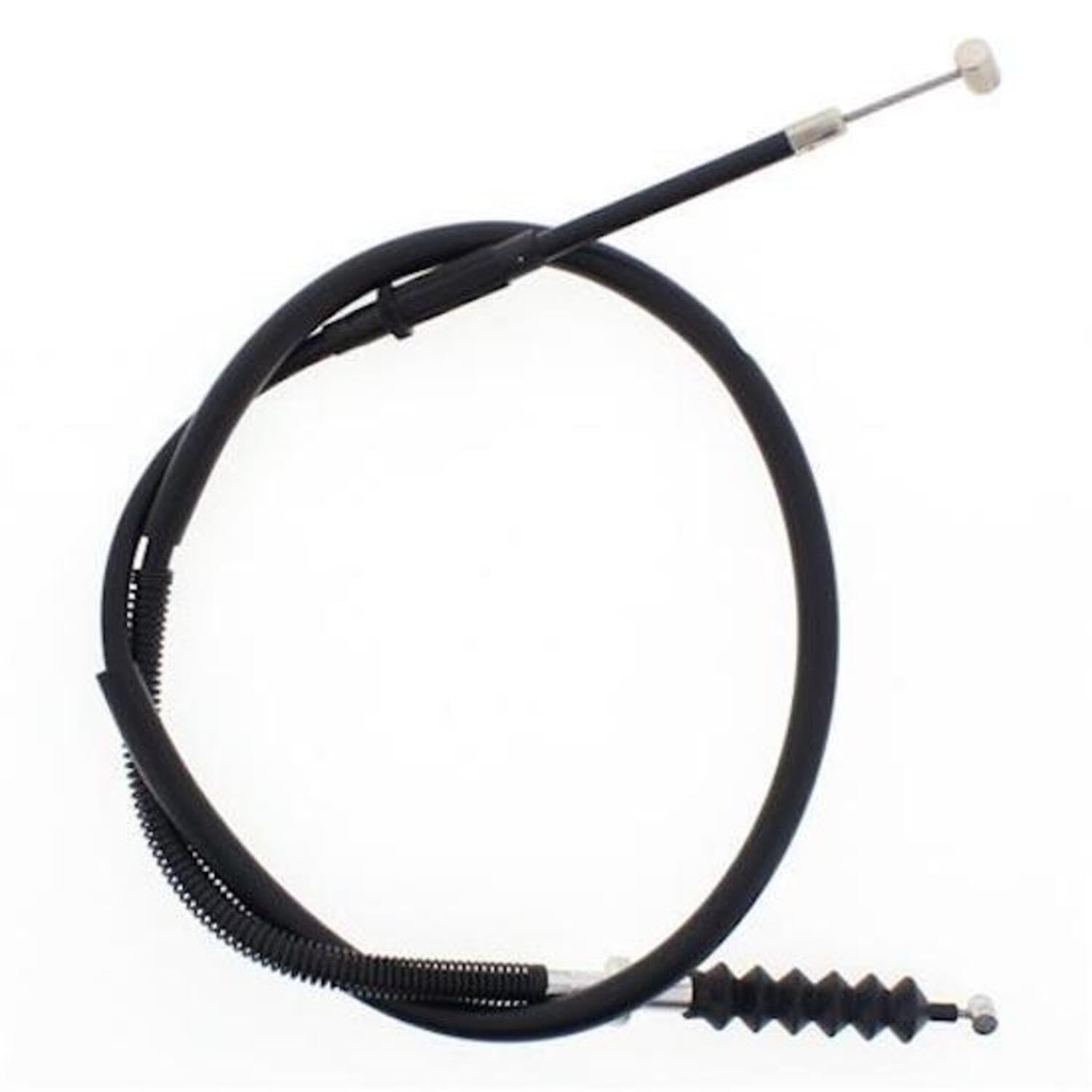 Cable d'embrayage Suzuki RM 100 2003 contre la rupture de commande - 2
